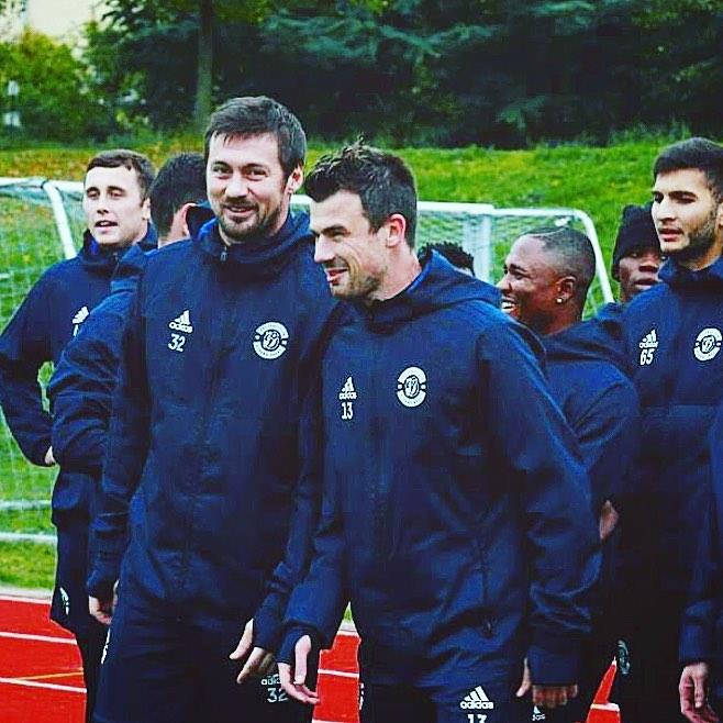 Артем Милевский, фото: instagram.com/timi1010