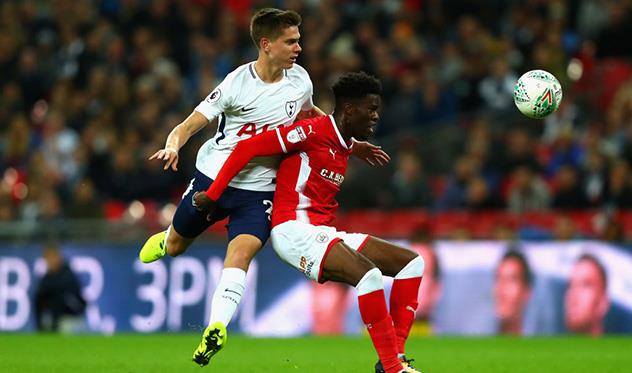 Хуан Фойт (слева), getty images