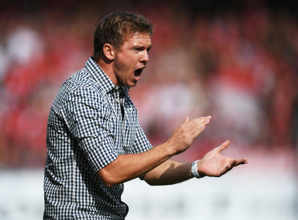 Юлиан Нагельсманн, Getty Images