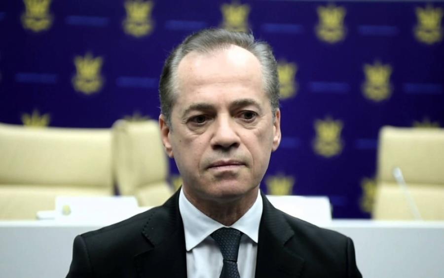 Игорь Кочетов