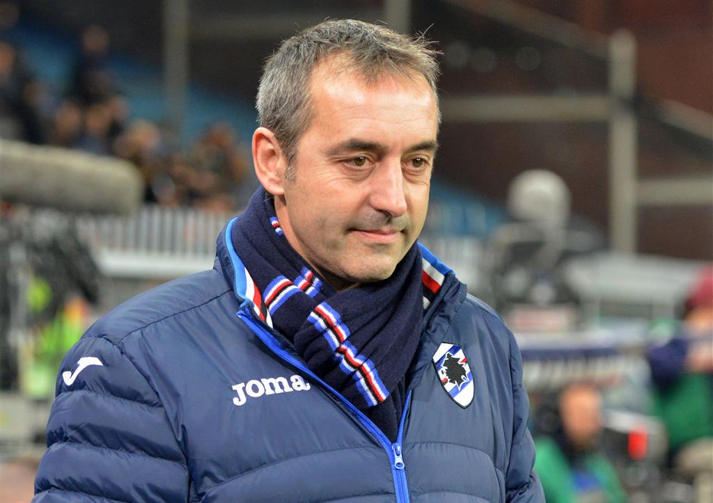 Марко Джампаоло, Gettyimages