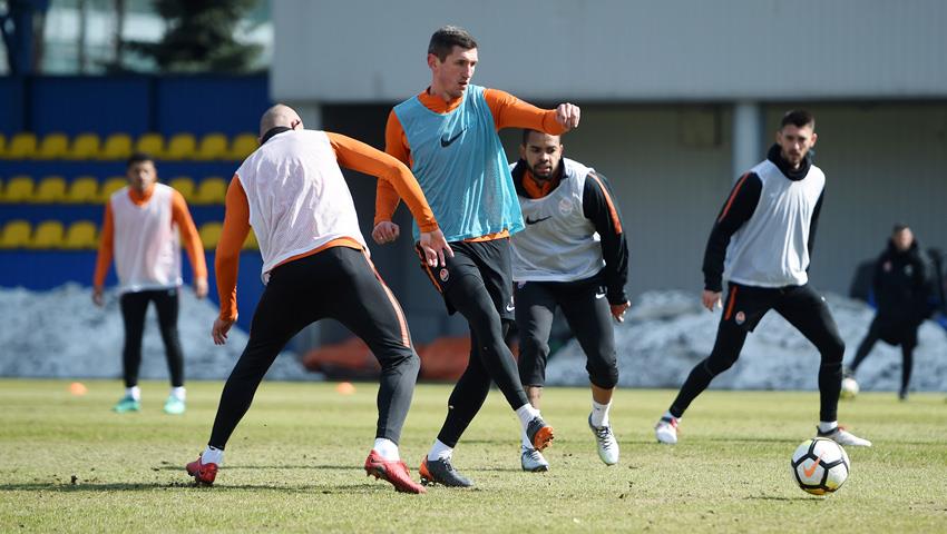 фото: ФК Шахтер