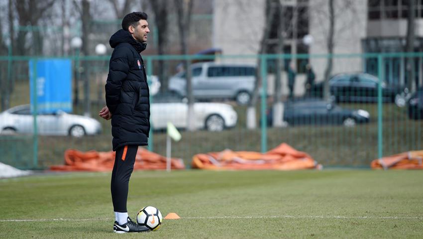 фото: ФК Шахтер