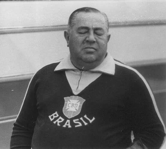 Вісенте Феола