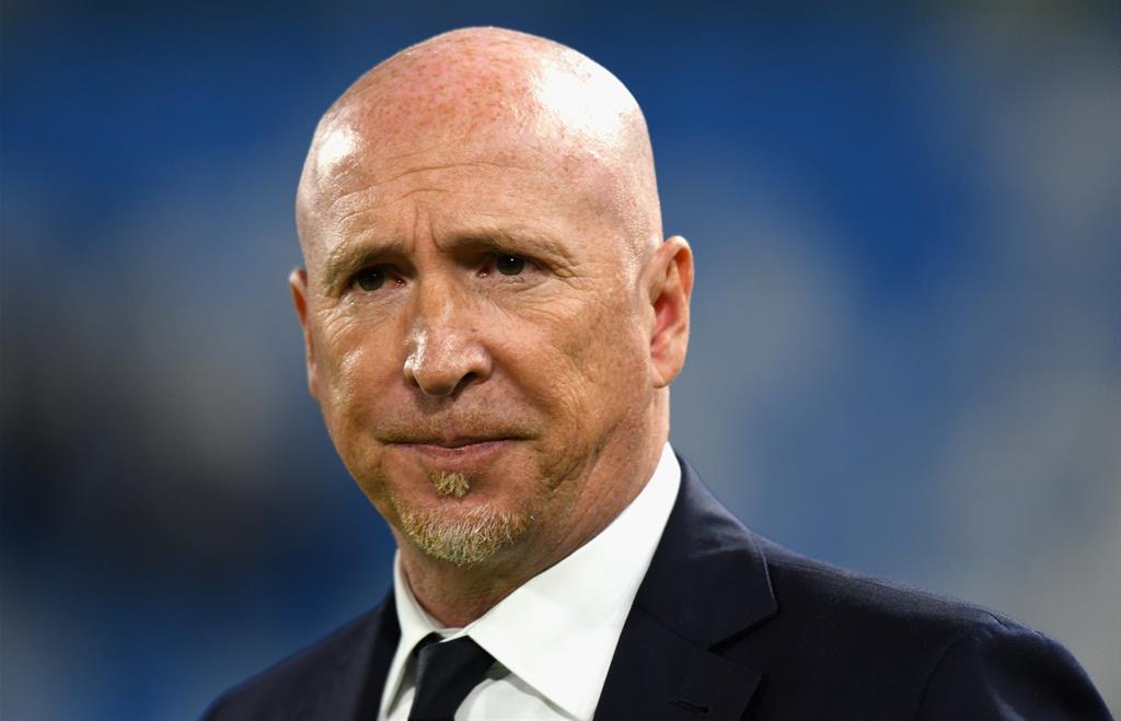 Роландо Маран, Getty Images