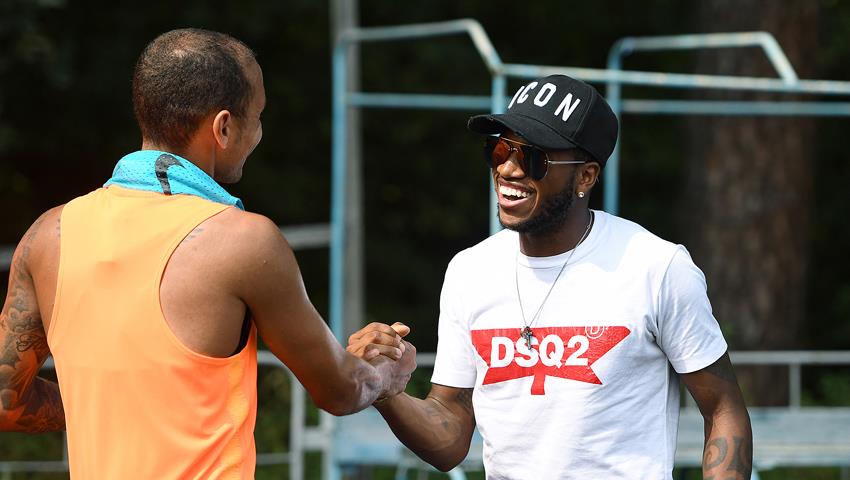 фото: ФК Шахтер