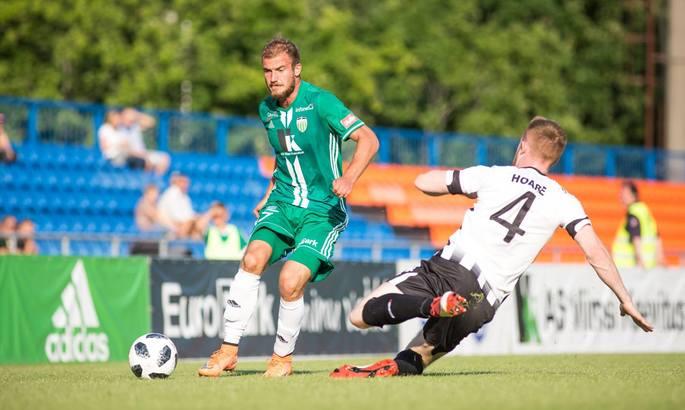 Роман Дебелко