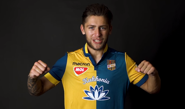 Станислав Биленький, ДАК