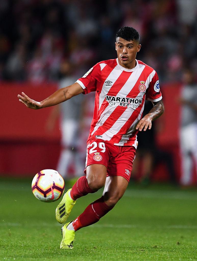 Педро Порро, getty images