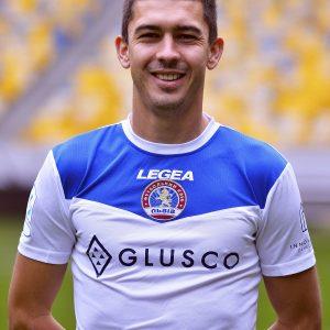 РОСТИСЛАВ ВОЛОШИНОВИЧ, ФОТО ФК ЛЬВОВ