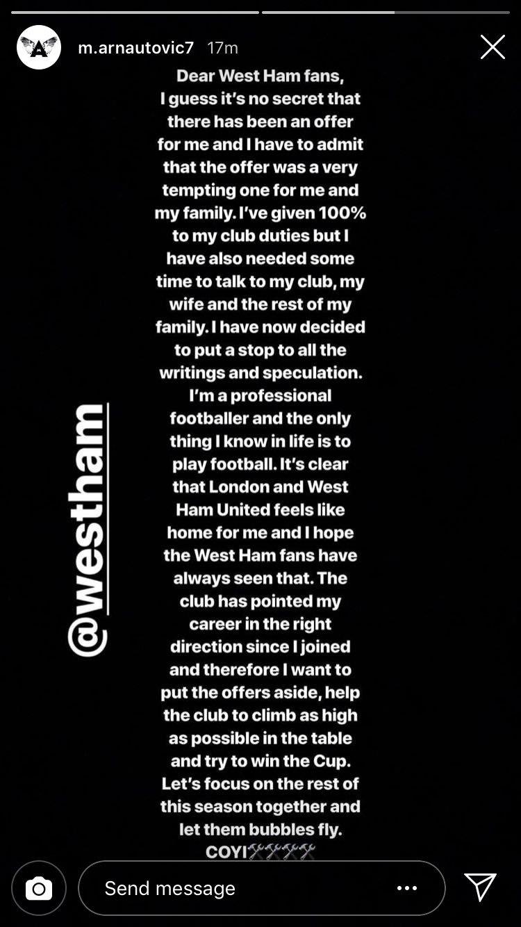 INTASGRAM.COM/M.ARNAUTOVIC7