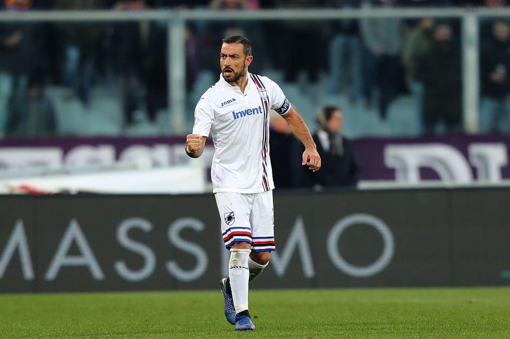 Фабио Квальярелла, Getty Images