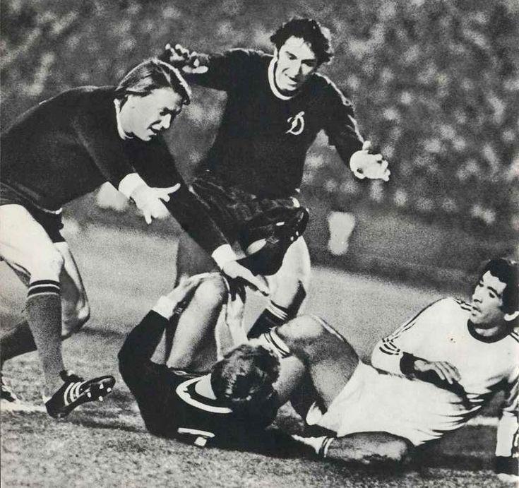 В ворота ПАОКа только что влетел очередной мяч...