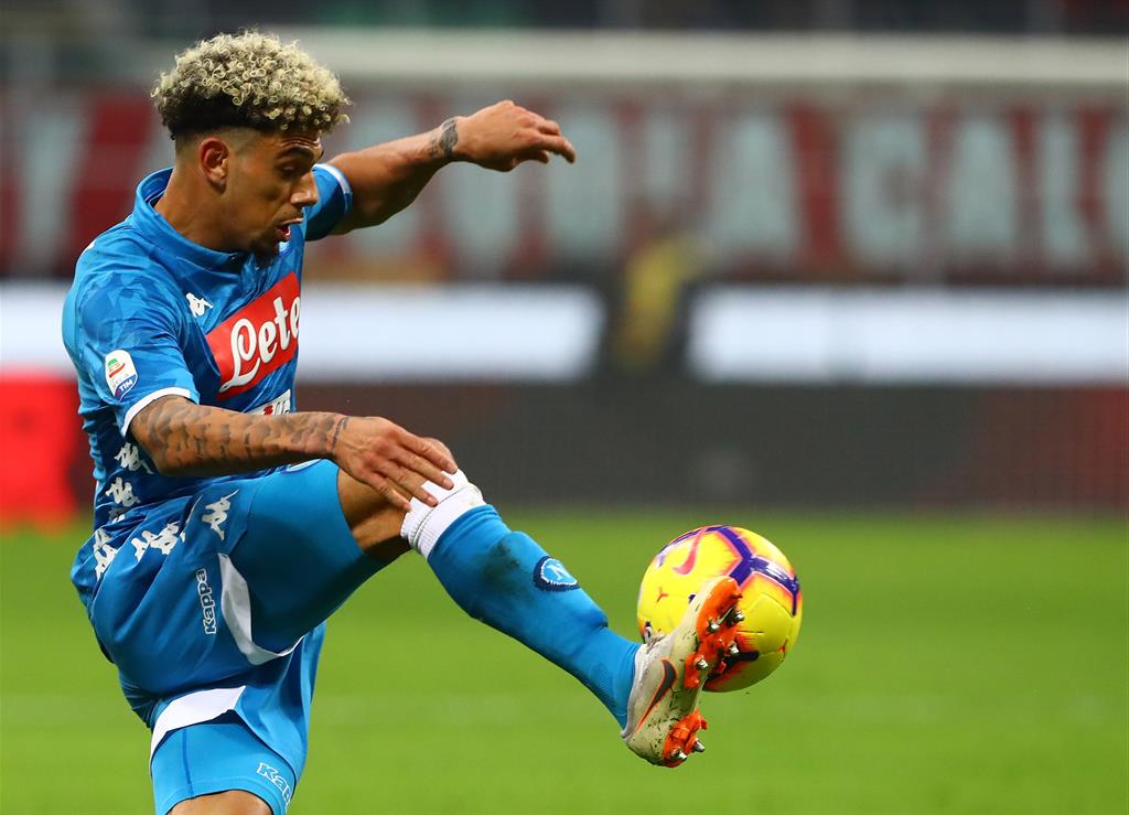 Кевин Малькуи, Getty Images