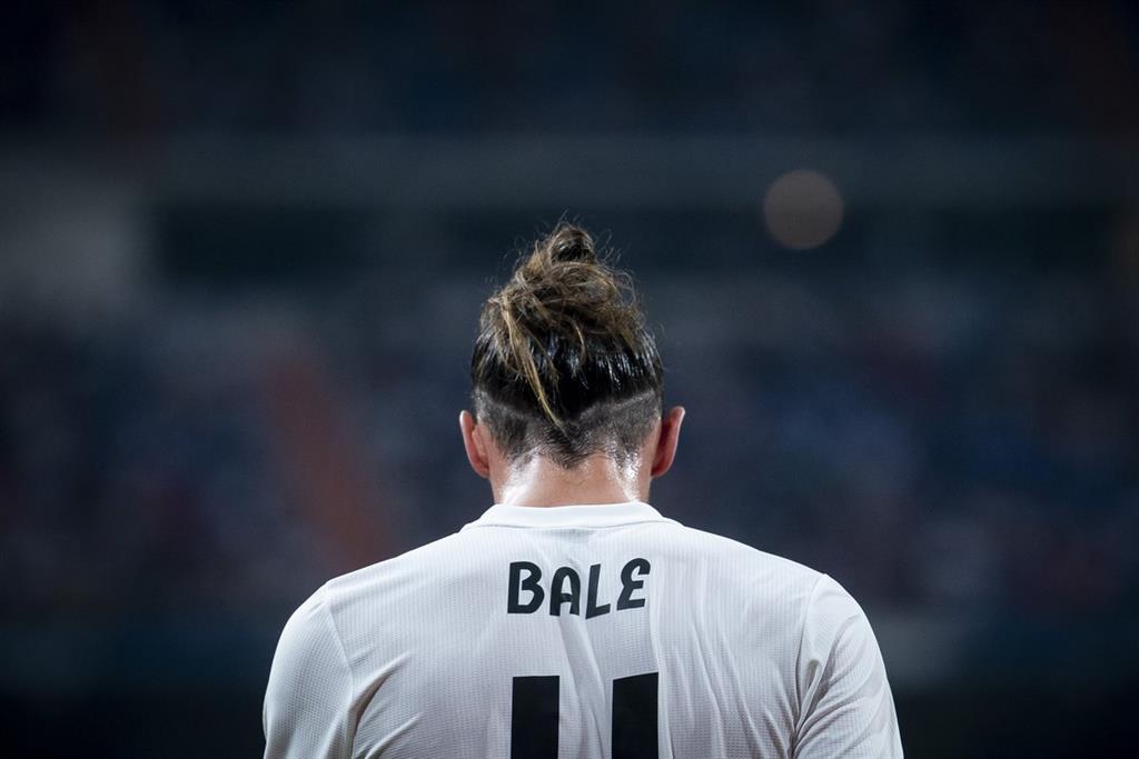 Гарет Бэйл, getty images