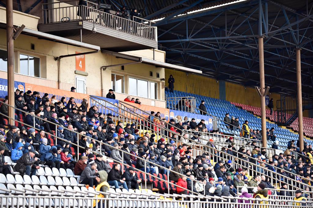 фото: ФК Мариуполь