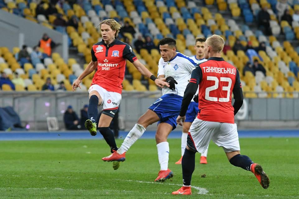 фото: ФК Динамо