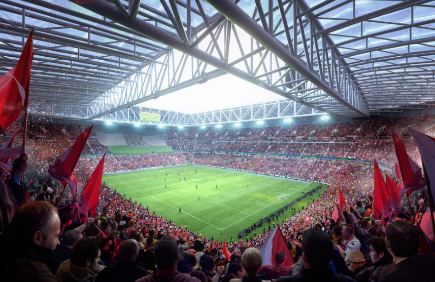 ФОТО: FEYENOORD FC