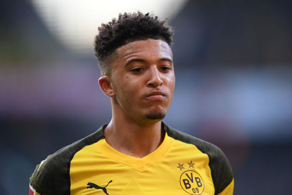 Санчо, getty images