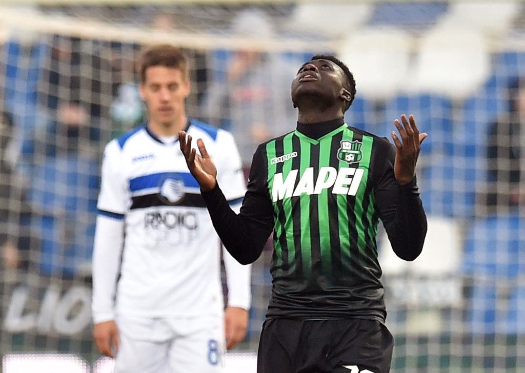 Альфред Дункан, Getty Images