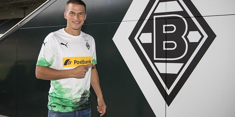 photo Borussia Mönchengladbach