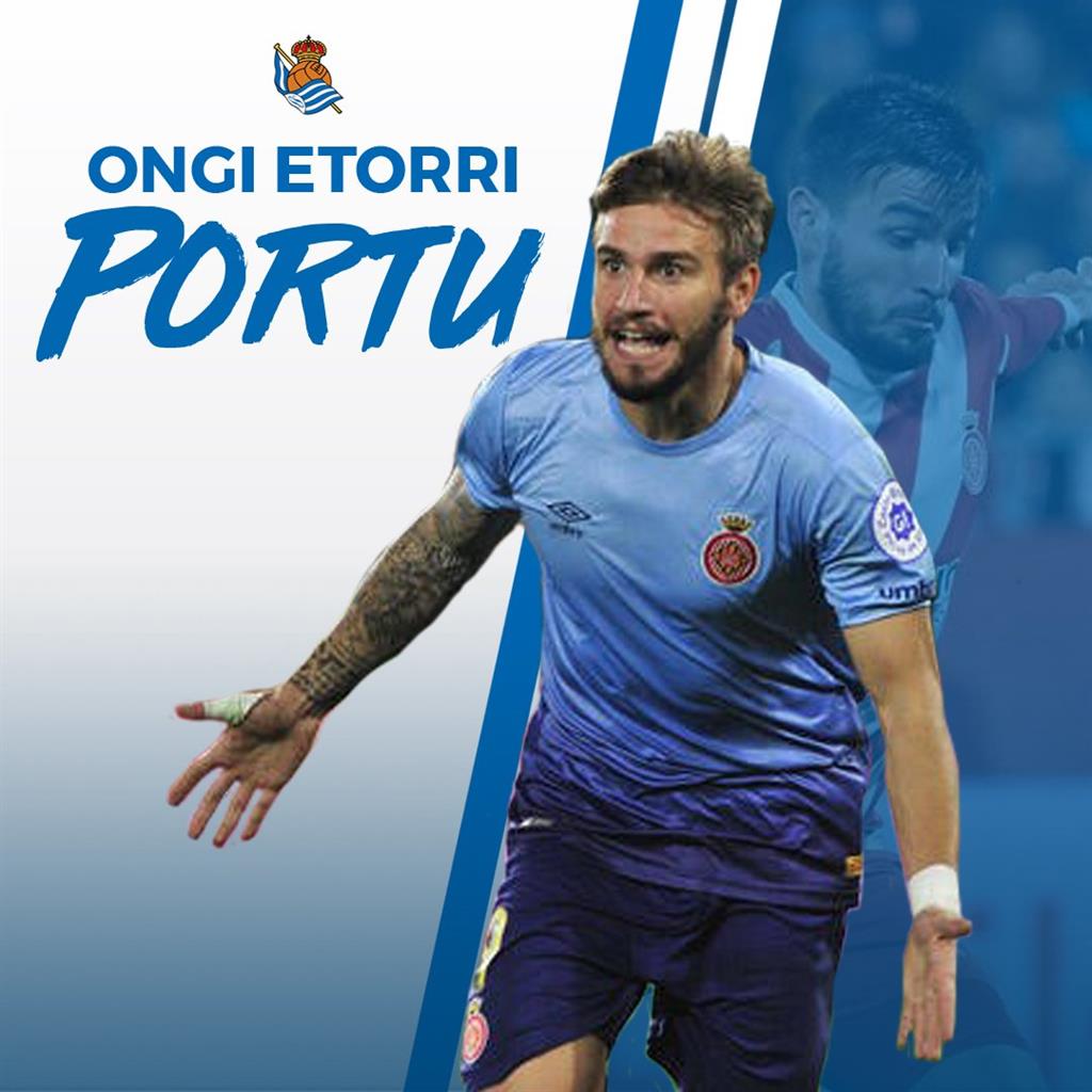 photo Real Sociedad Fútbol