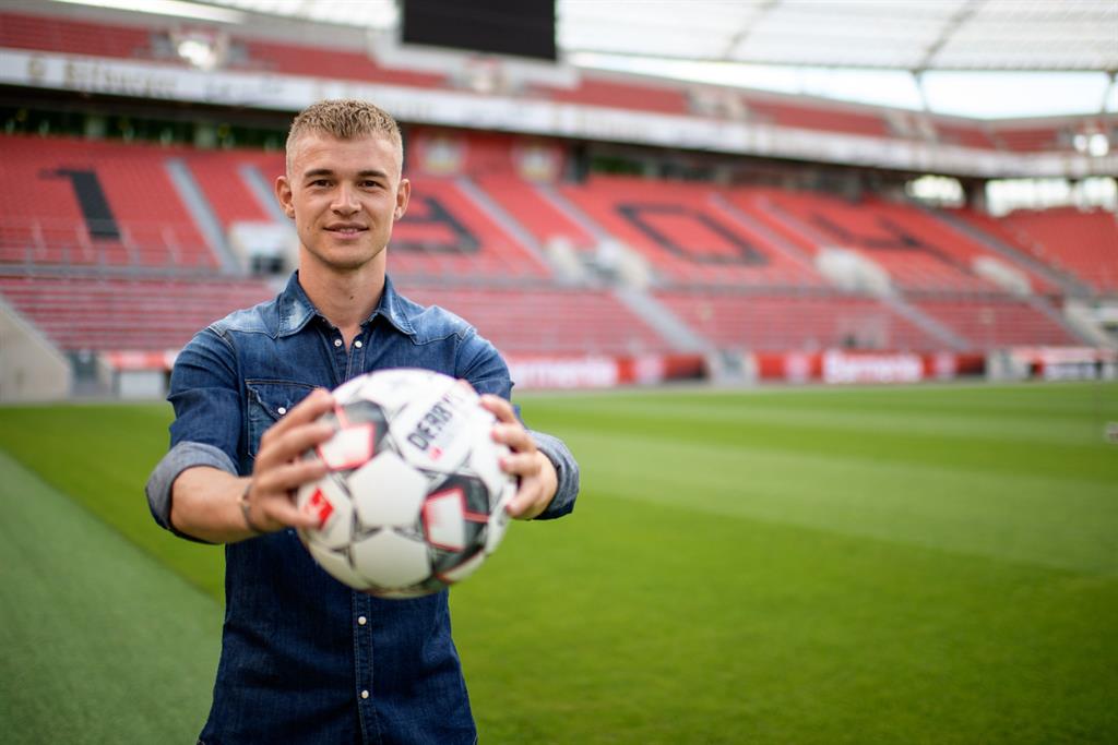 Photo Bayer 04 Leverkusen