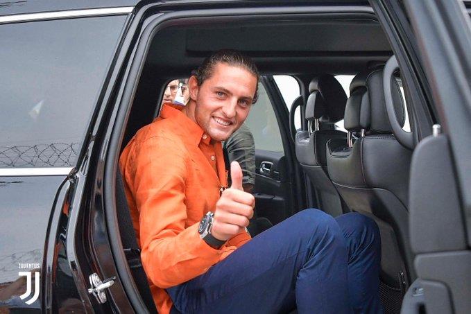 фото Ювентус