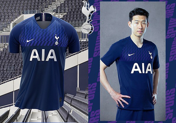 Фото: Tottenham Hotspur