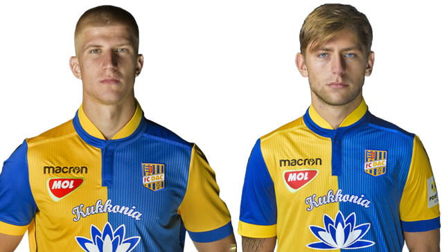 Бескоровайный, Биленький, fcdac.sk