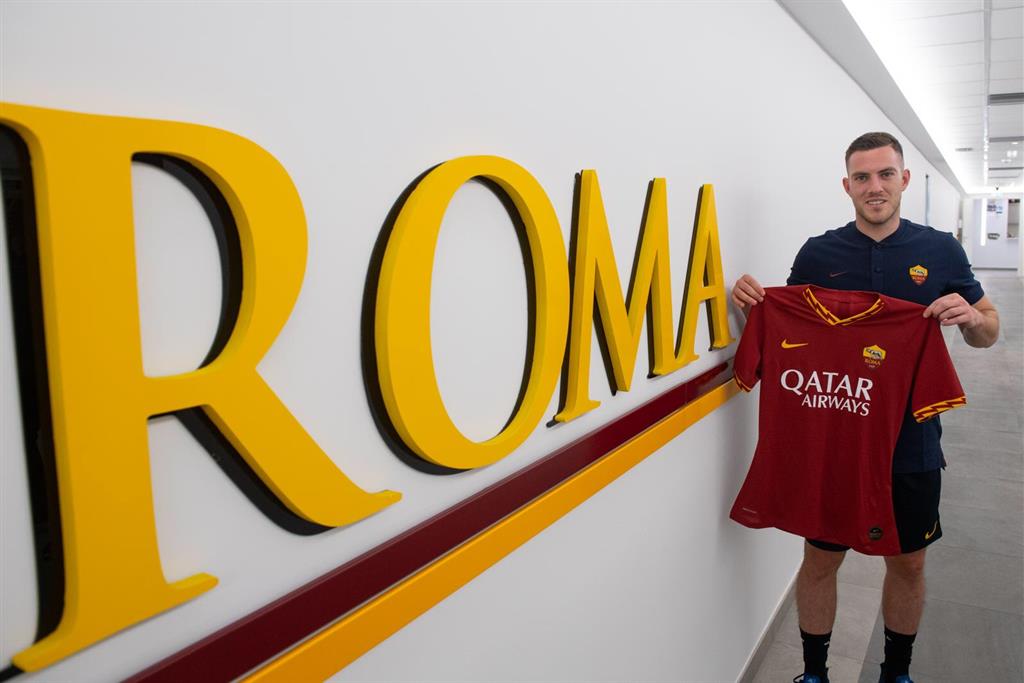 AS Roma