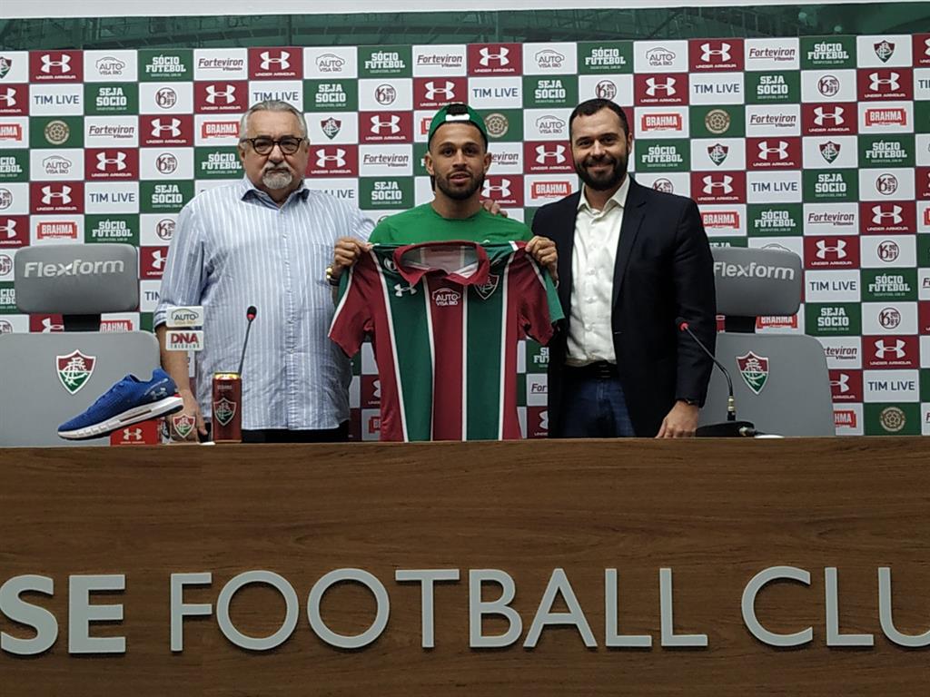 Fluminense FC