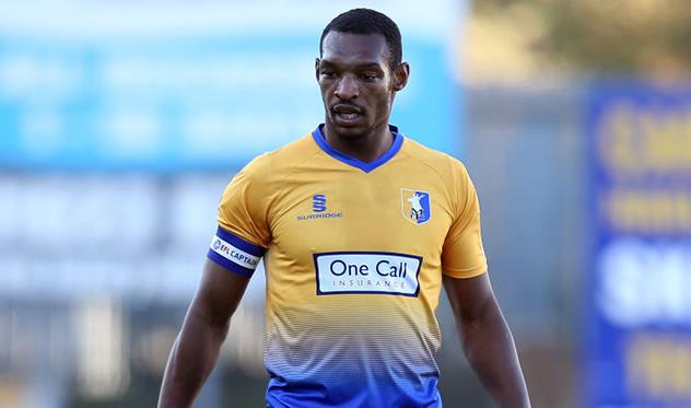 Жертва Форестьери — Кристиан Пирс, Getty Images