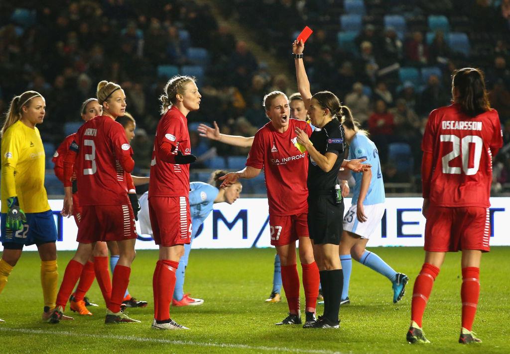 Стефани Фраппар, ФОТО GETTY IMAGES