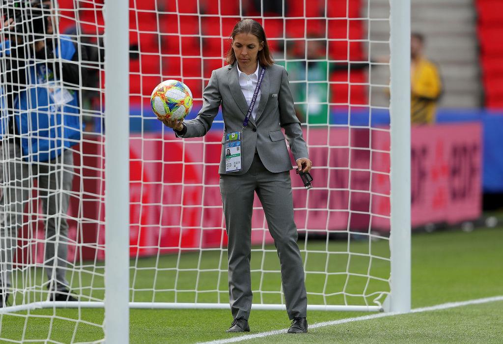 СТЕФАНИ ФРАППАР, GETTY IMAGES