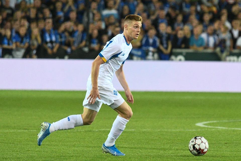 facebook.com/fcdynamoua