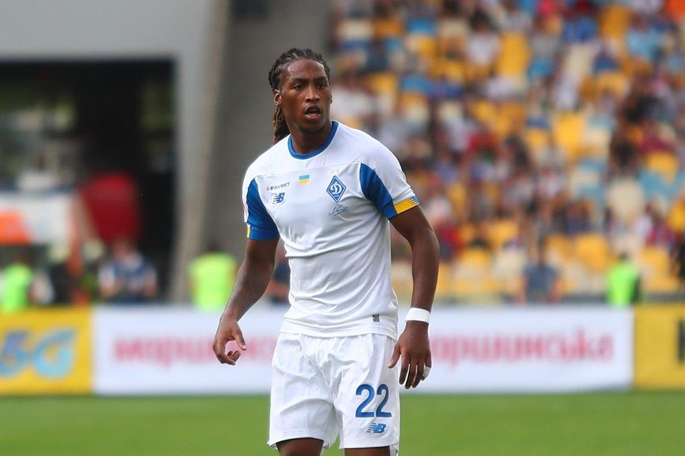 фото: ФК Динамо