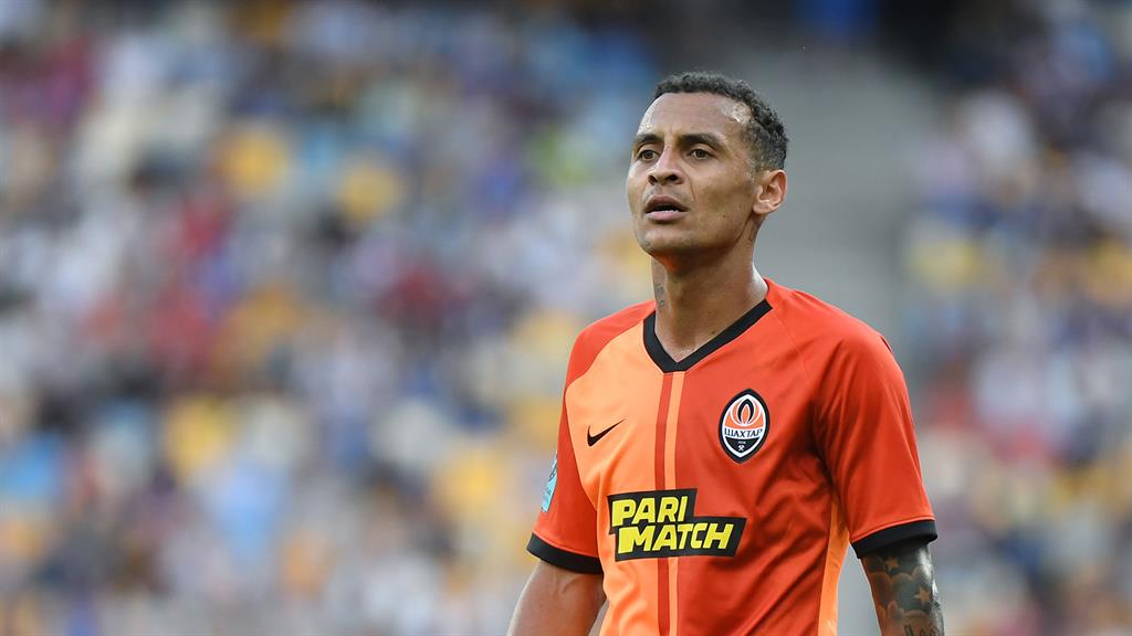 Алан Патрик