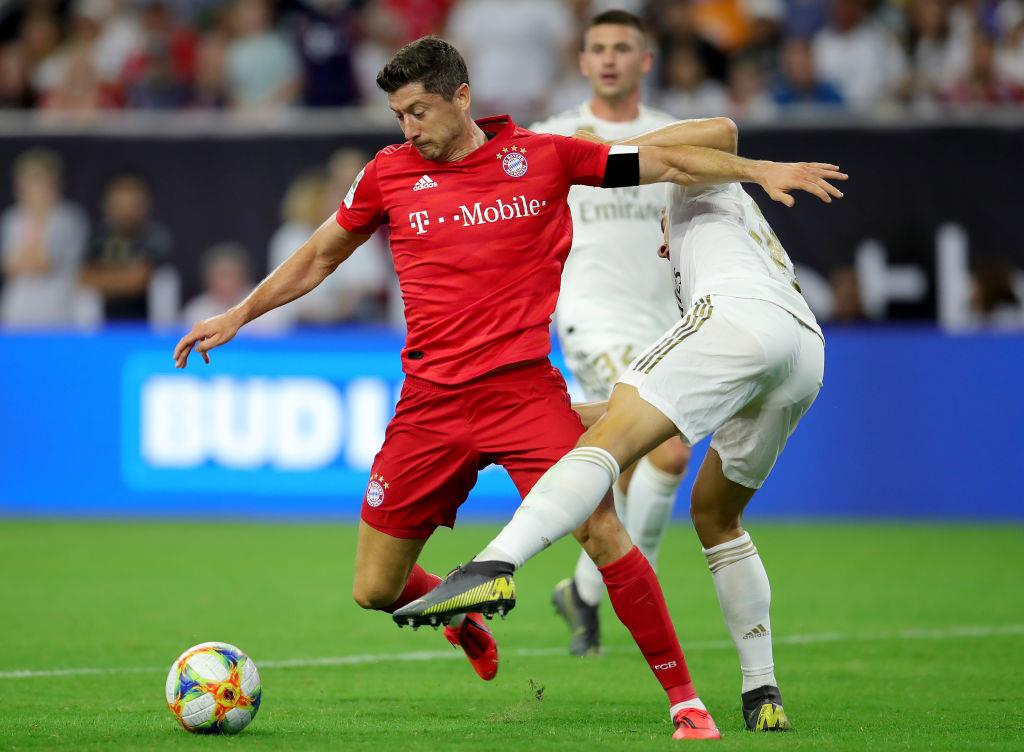 Getty Images Getty Images