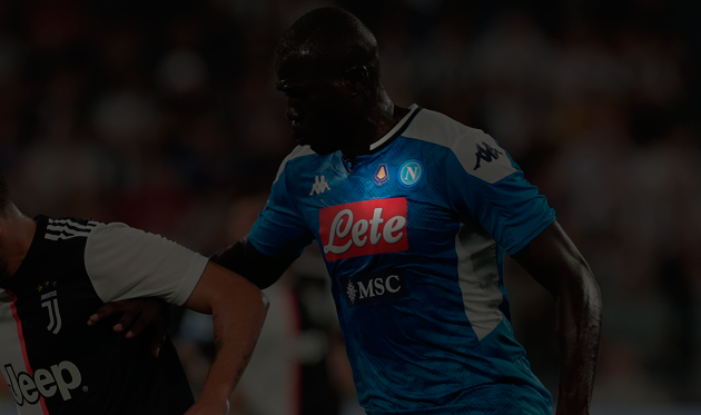 Калиду Кулибали, Getty Images