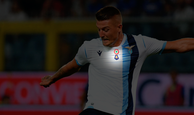 Сергей Милинкович-Савич, Getty Images