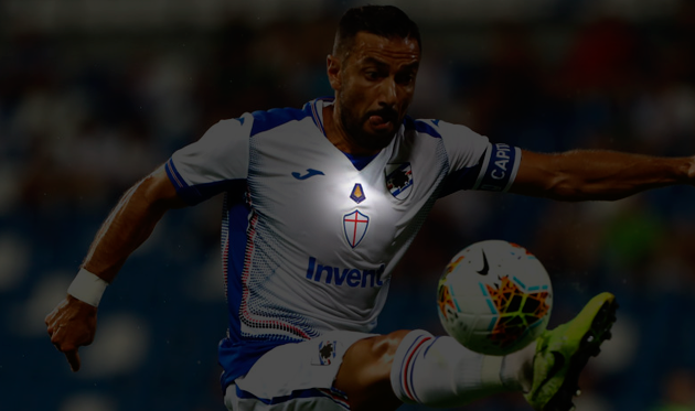 Фабио Квальярелла, Getty Images