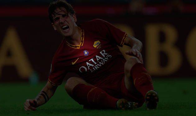 Николо Дзаньоло, Getty Images