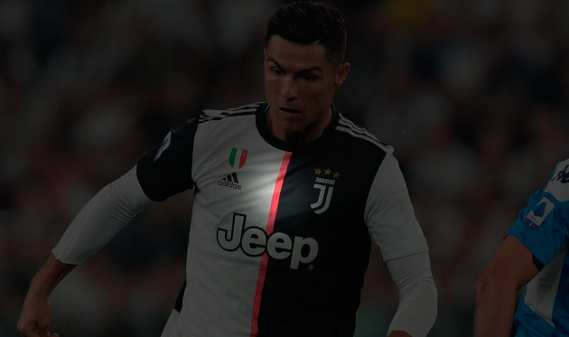 Криштиану Роналду, Getty Images