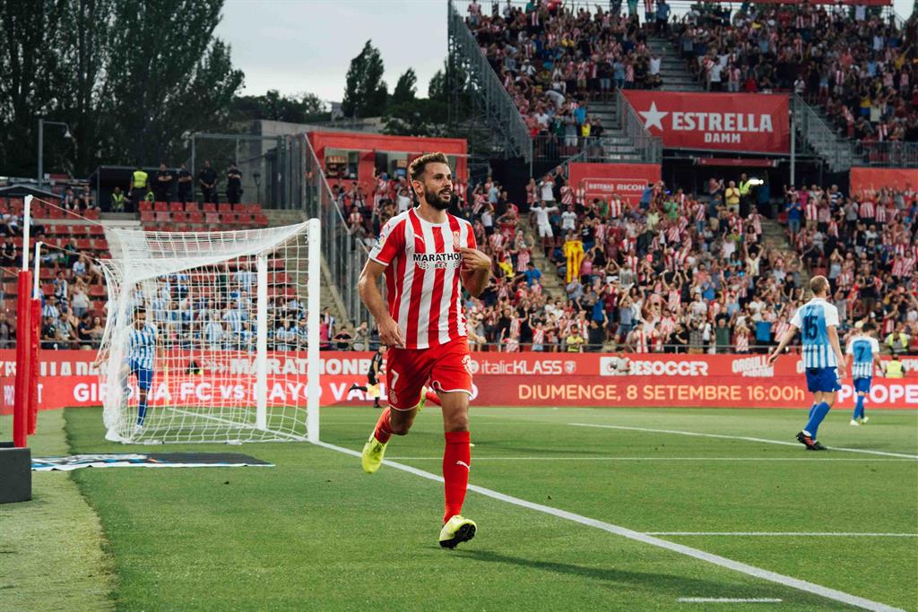 Girona FC