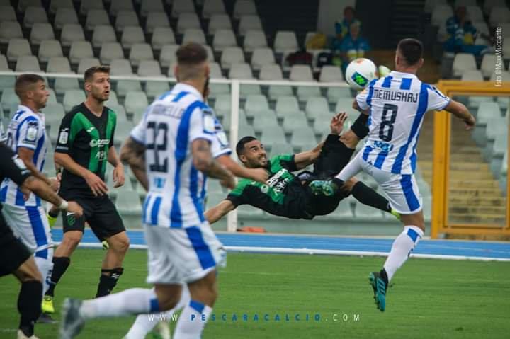 Pescara cAlcio