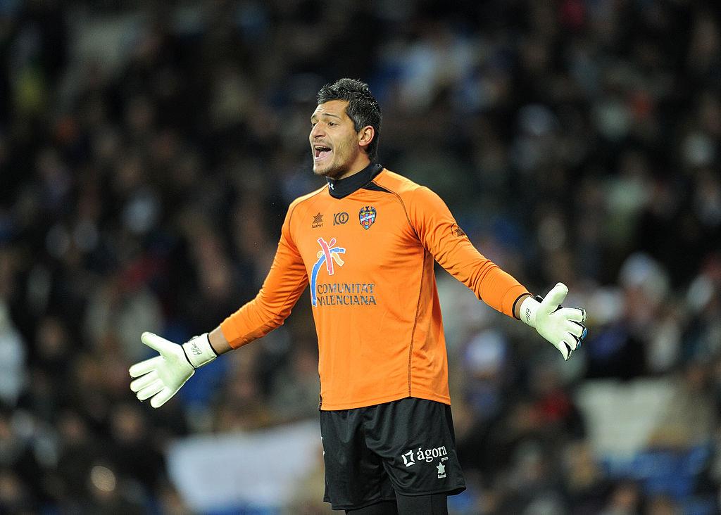 Густаво Мунуа, Getty Images