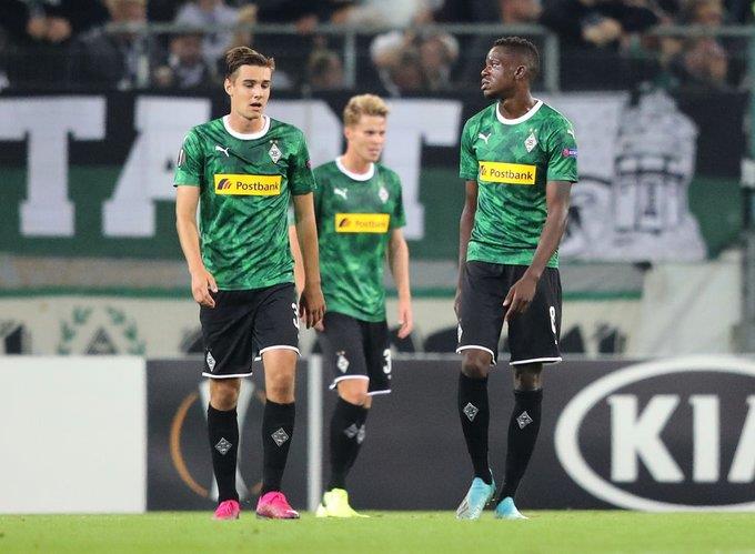 фото Боруссия М