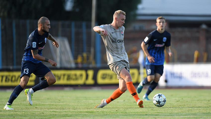 Фото: ФК Шахтер