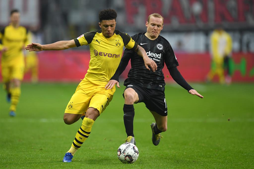 Фото: Getty Images